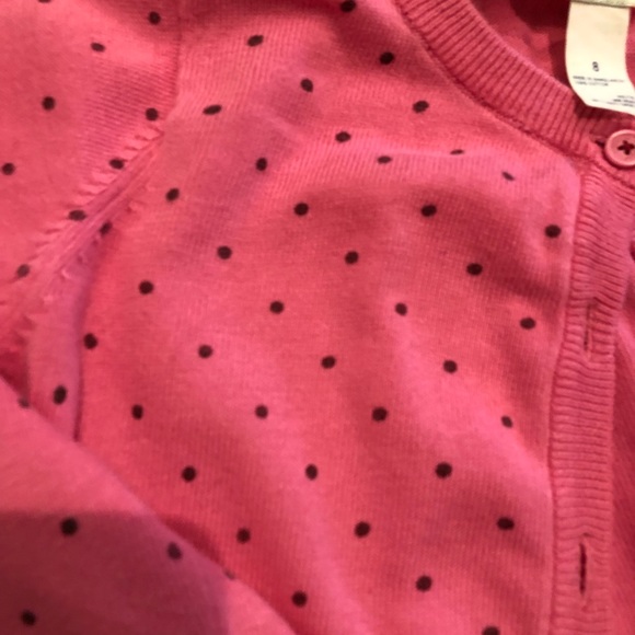 Pink sweater - Picture 2 of 3